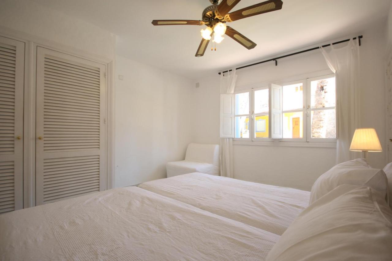 Apartamento de 1 dormitorio